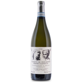Soave Classico DOC Vigneti di Foscarino