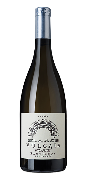 "Vulcaia Fumè" Sauvignon del Veneto 2023