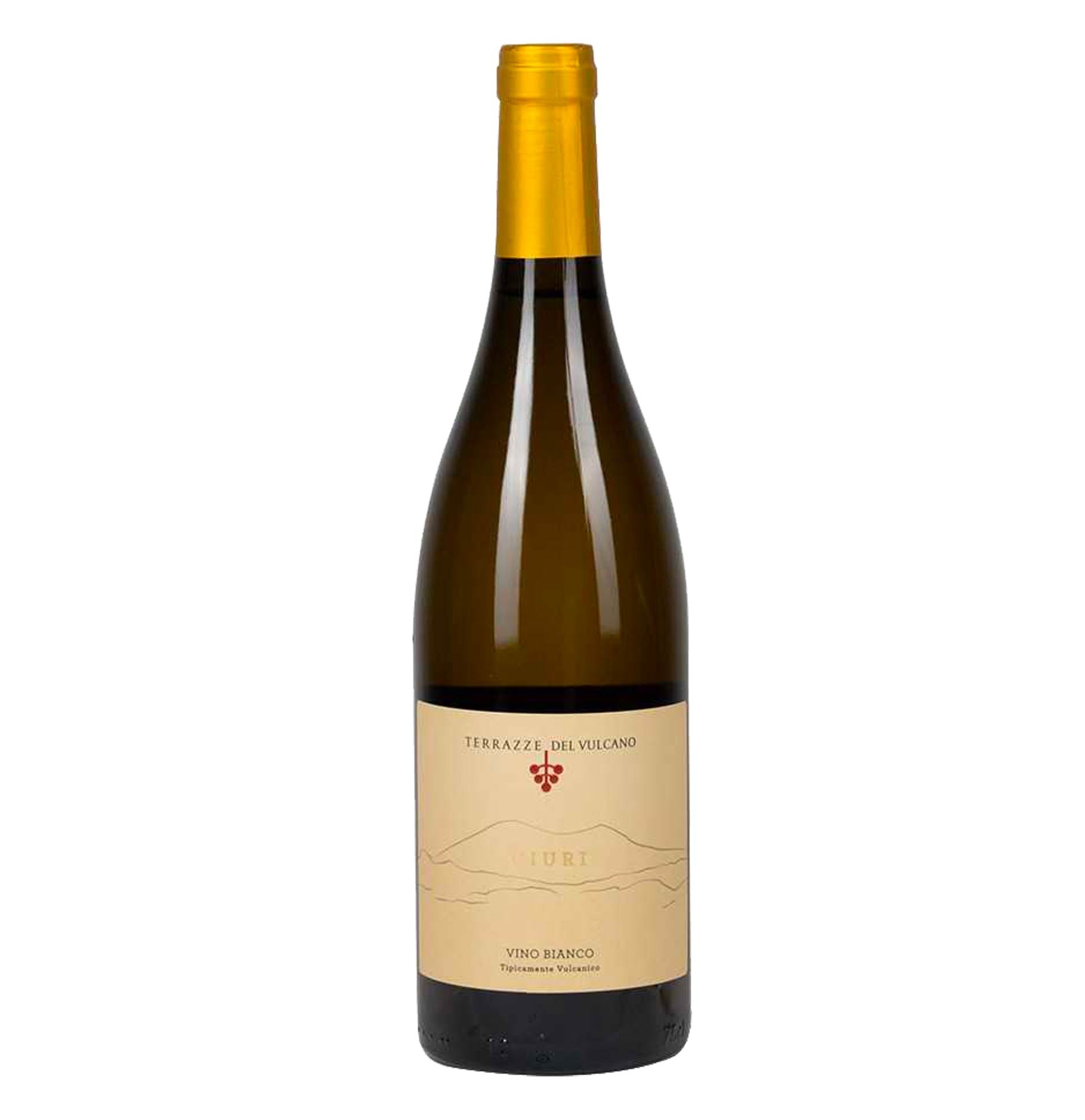 Vino Bianco Ciuri