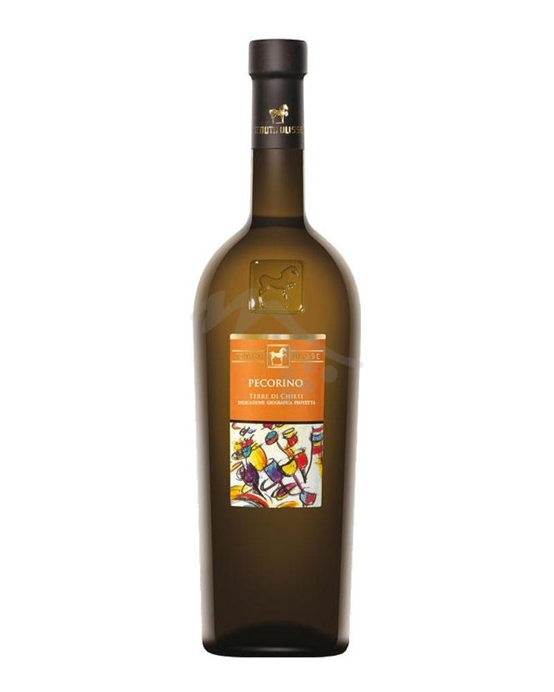 Pecorino 2024 Terre di Chieti IGP Tenuta Ulisse