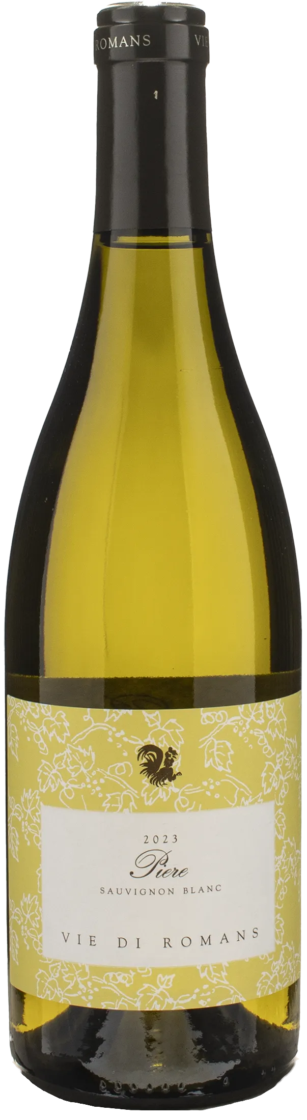 Piere Sauvignon Blanc