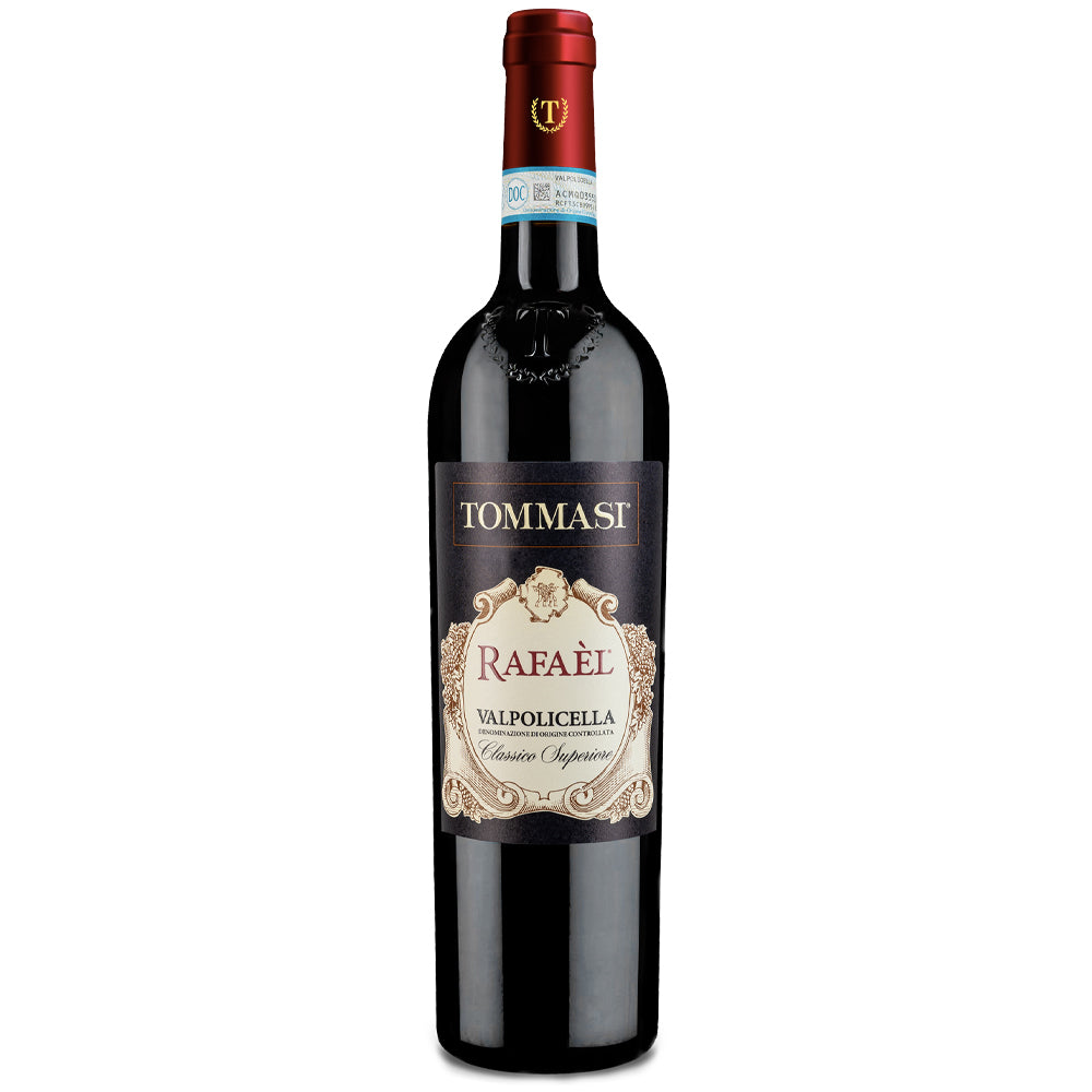 Valpolicella Classico Superiore DOC Rafaèl