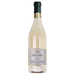 Veneto Bianco Gran Passione