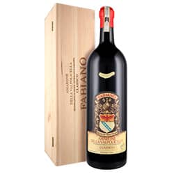 Amarone della Valpolicella Classico Etichetta Storica