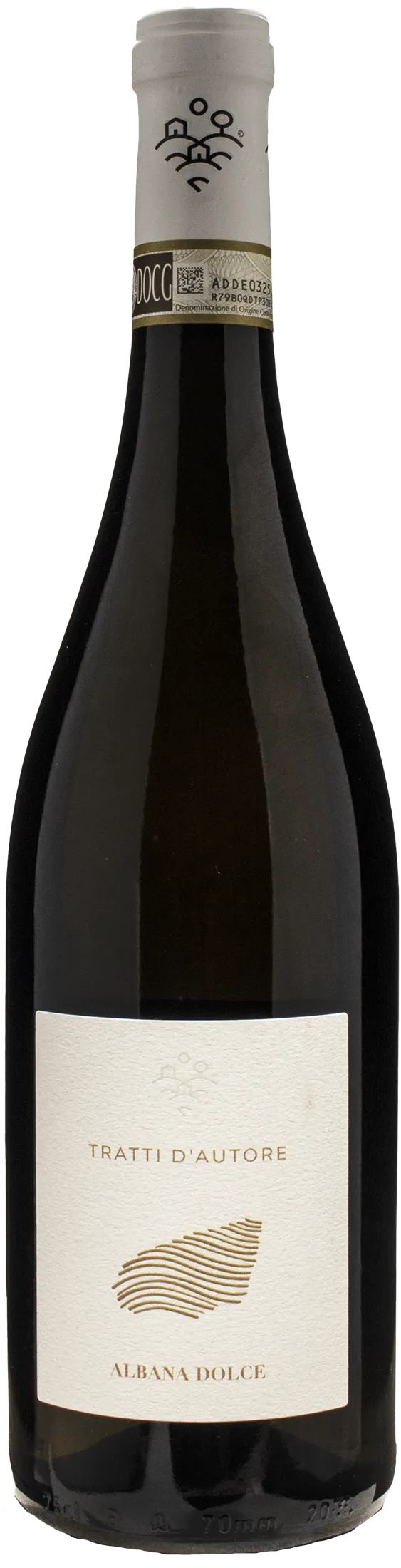 Tratti D'Autore Albana Dolce