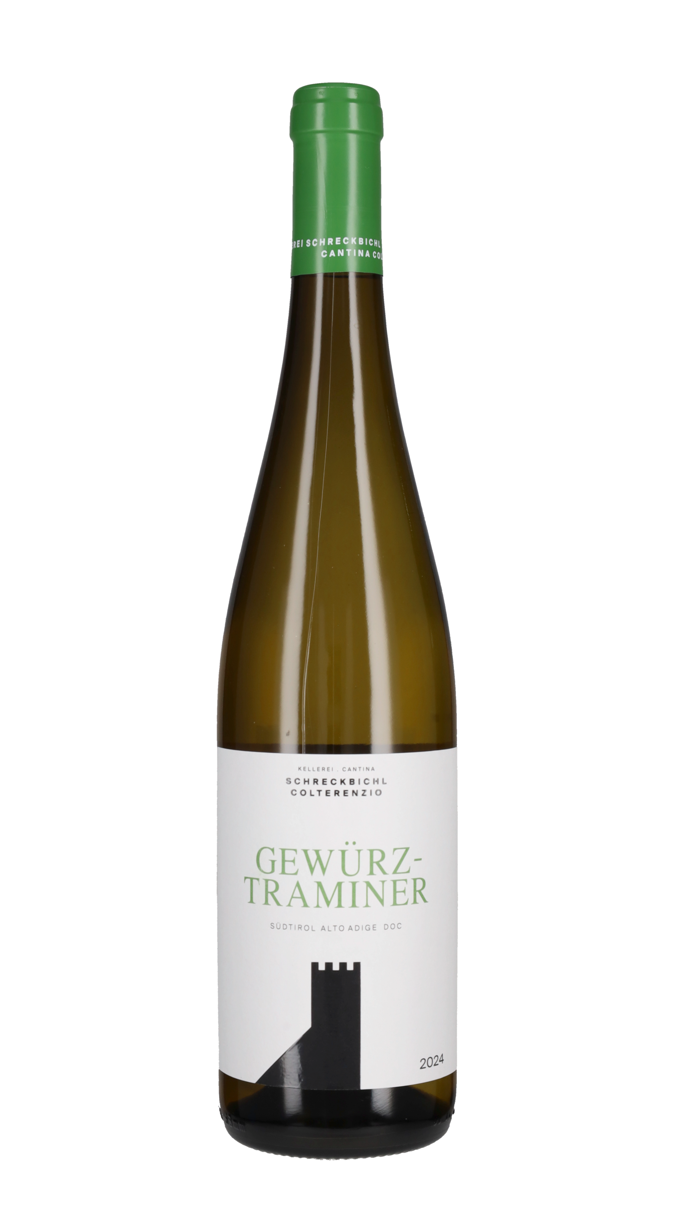 Gewurztraminer