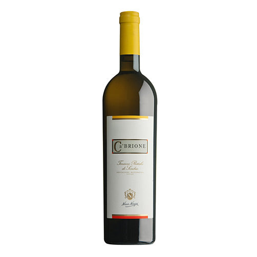 Terrazze Retiche di Sondrio Bianco IGT Ca’ Brione