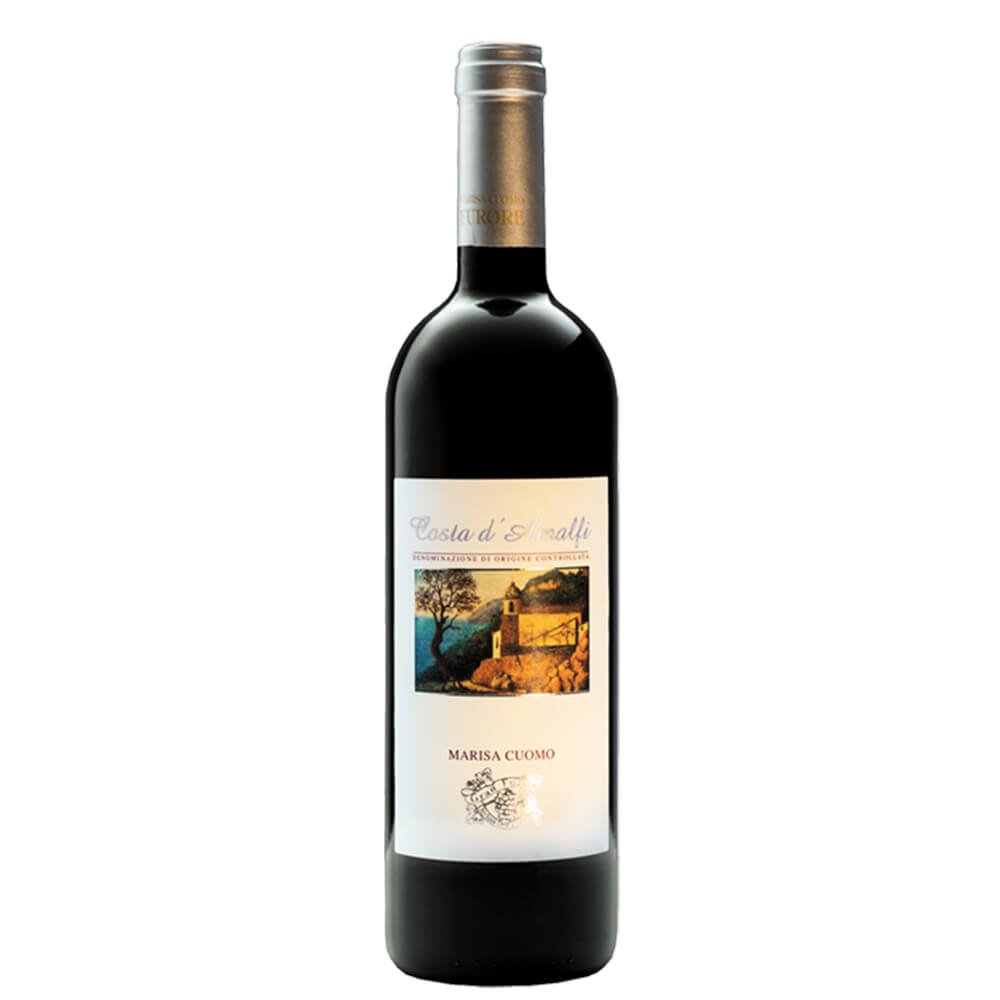 Furore Rosso Costa d'Amalfi DOC 2024