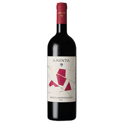 Rosso di Montalcino Aminta