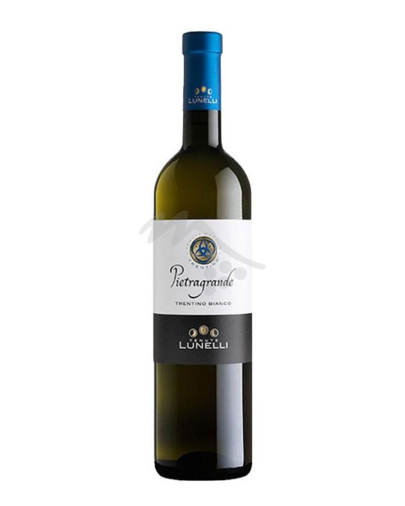 Pietragrande 2024 Vigneti delle Dolomiti IGT Tenute Lunelli