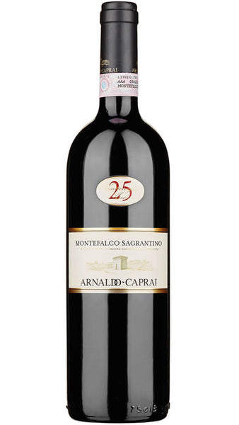 Sagrantino di Montefalco Riserva 25° DOCG
