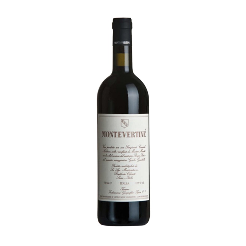 Toscana Rosso