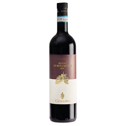 Rosso di Montalcino
