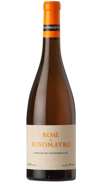 Rosé de Xinomavro