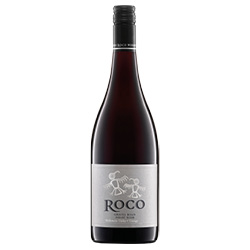 Roco Gravel Road Willamette Valley AVA Pinot Noir 2021 0,75 ℓ