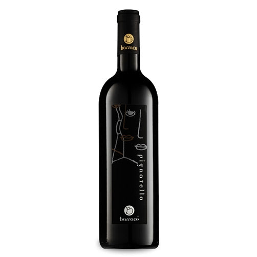 Terre Siciliane Pignatello IGP