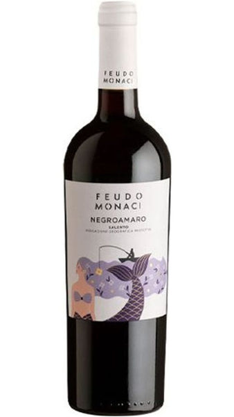 Negroamaro Salento IGP