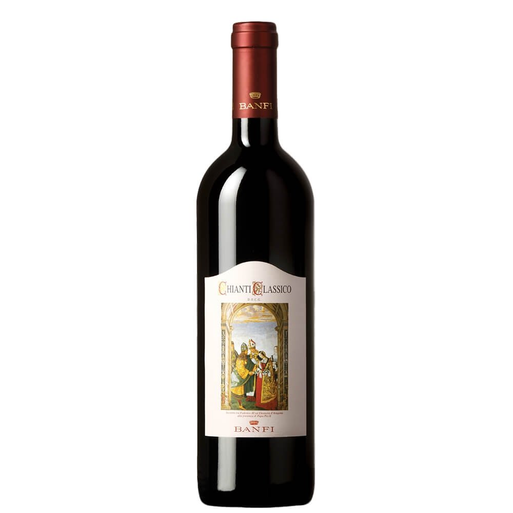 Chianti Classico DOCG