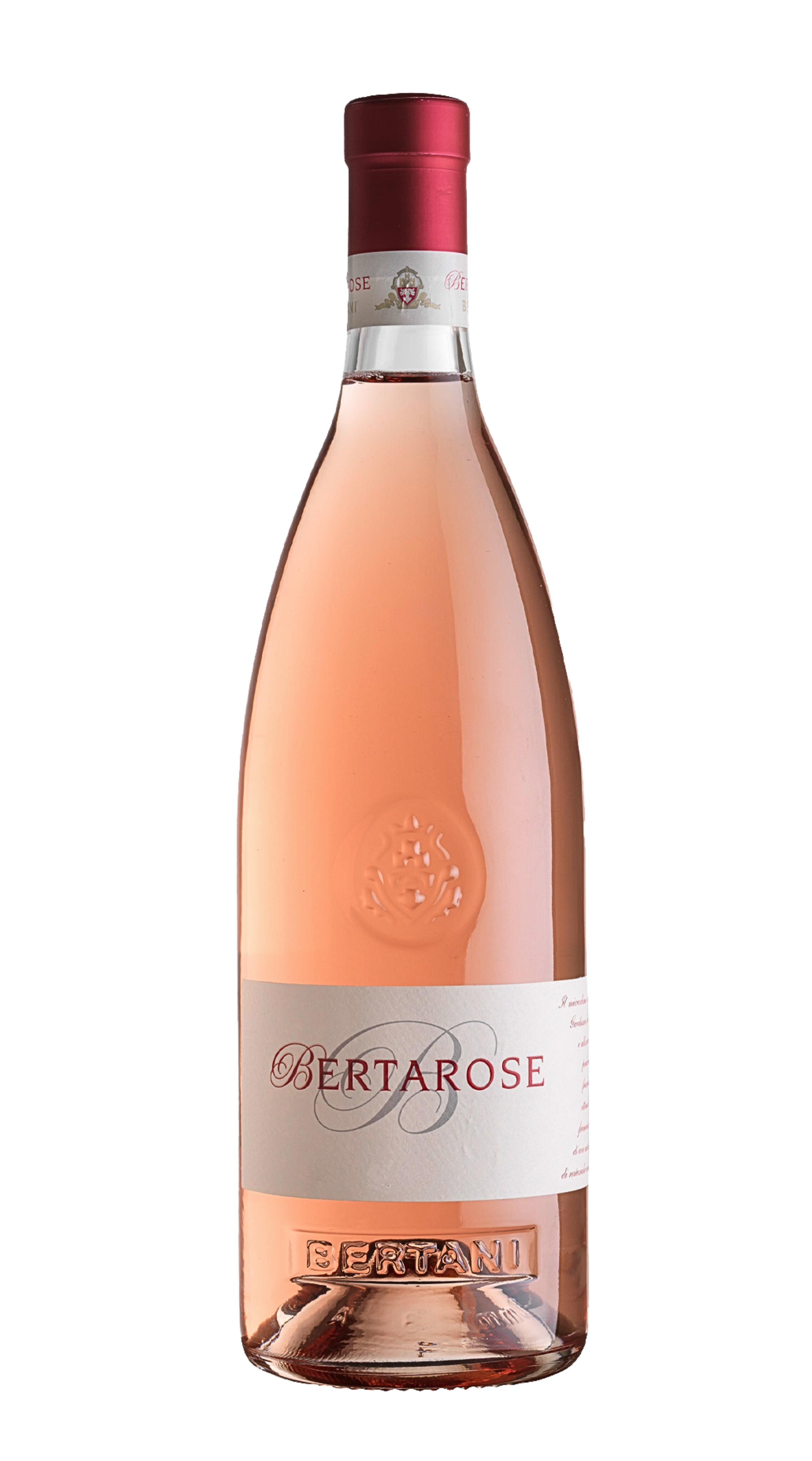 Chiaretto 'Bertarose'