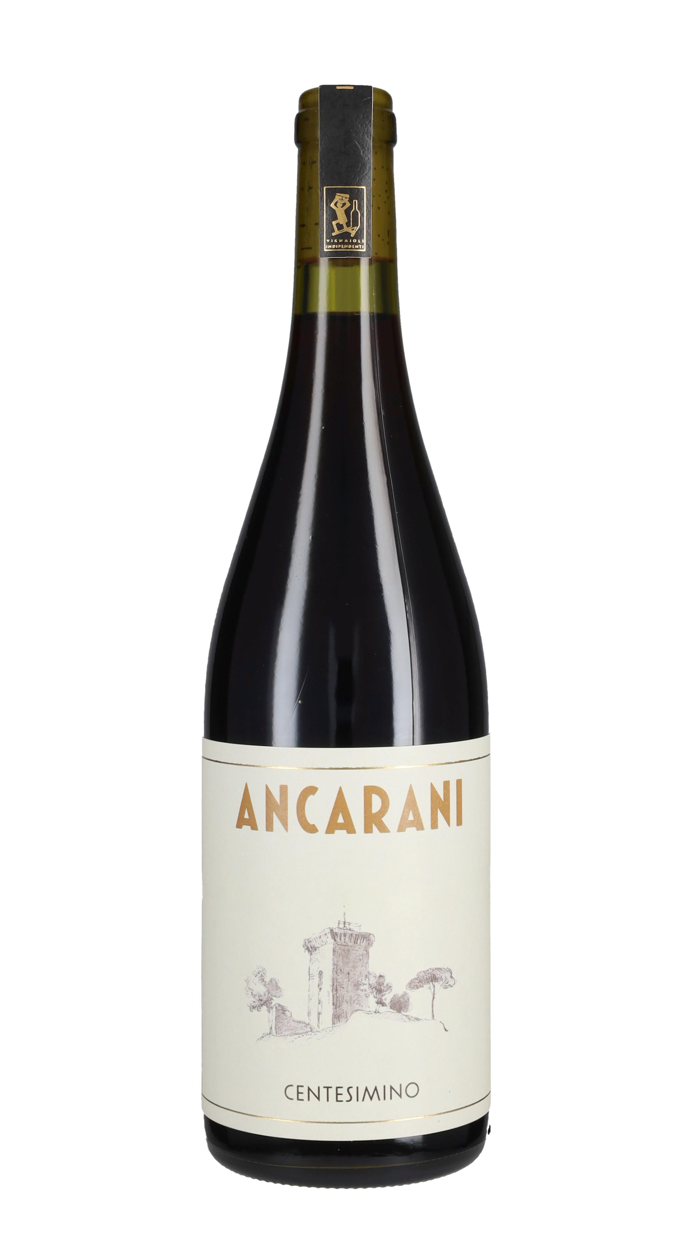 Centesimino Ancarani