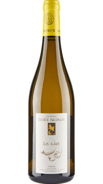 Anjou Blanc - Les Gats