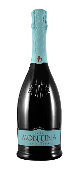 Franciacorta DOCG Satèn