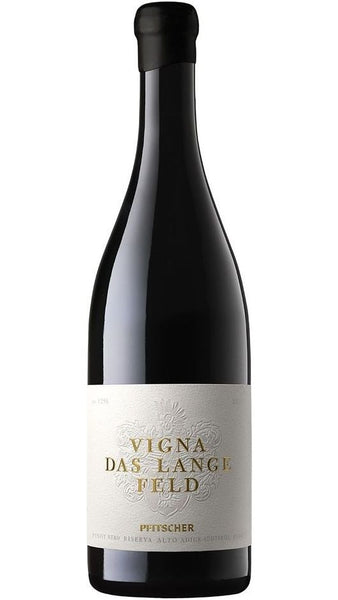 Pinot Nero Riserva Vigna Das Langefeld DOC