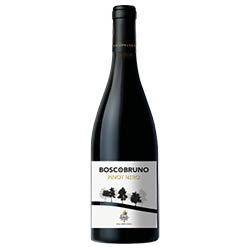 Vallepicciola BoscoBruno Toscana IGT Pinot Nero 2022 0,75 ℓ