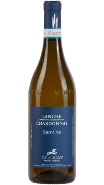 Sermine - Chardonnay Langhe DOC