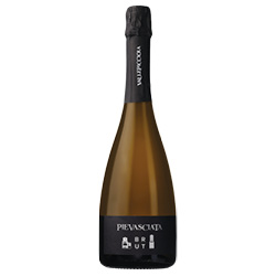 Vino Spumante di Qualità Brut Pievasciata