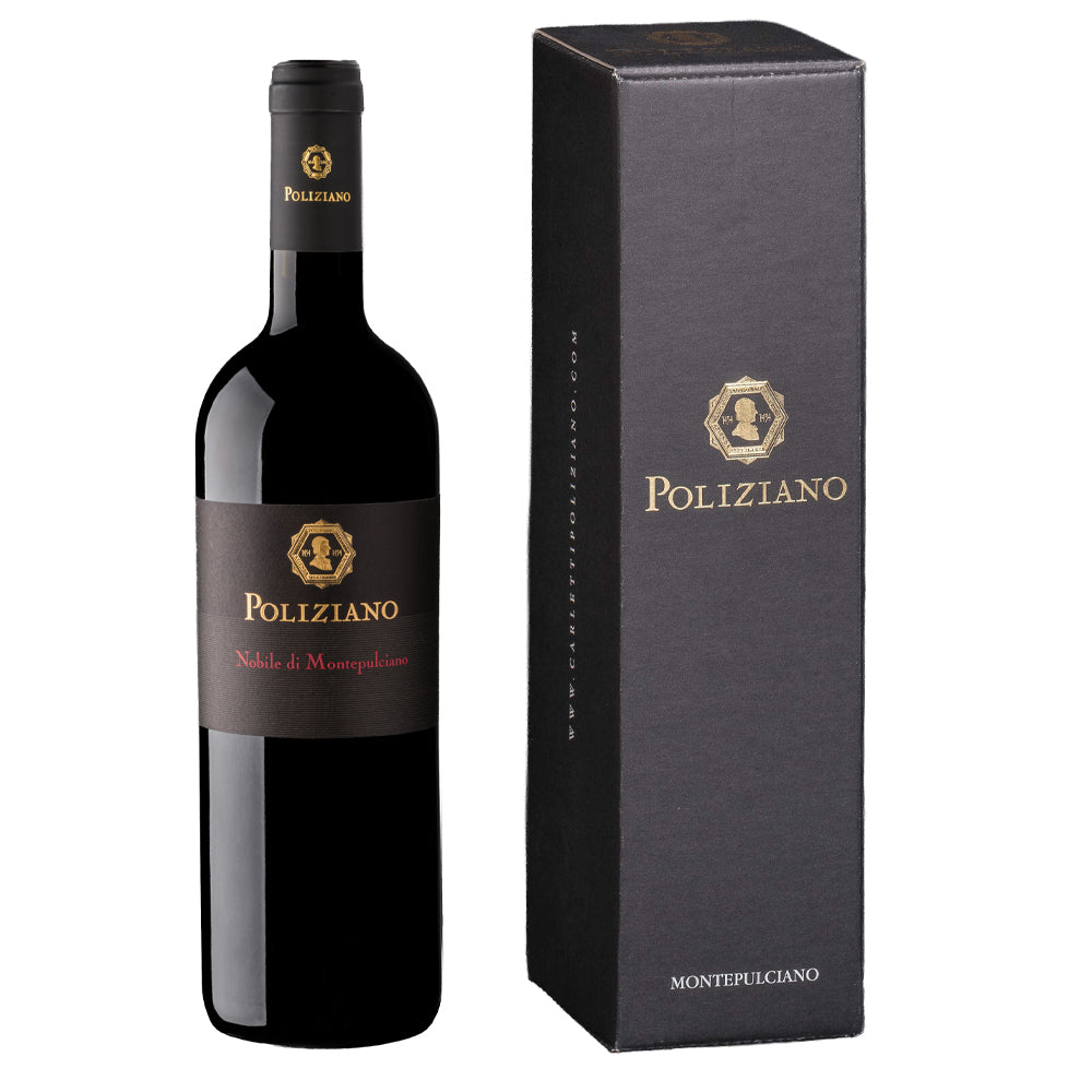 Vino Nobile di Montepulciano DOCG