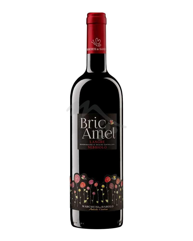 Bric Amel Nebbiolo