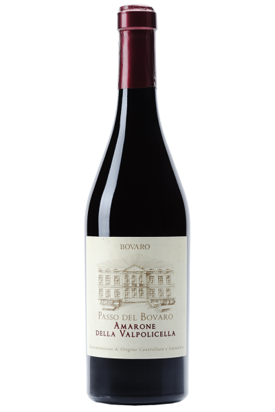 Amarone Classico Passo Del Bovaro