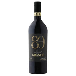 Barbanera Gigino Grande Toscana IGT 2022 0,75 ℓ