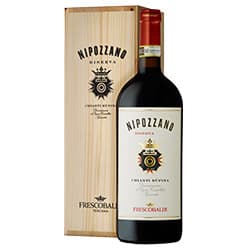 Chianti Rufina Riserva Nipozzano