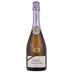 Crémant de Loire Brut Cuvée
