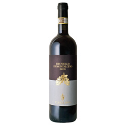 Brunello di Montalcino