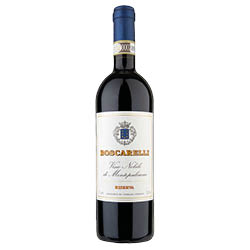Vino Nobile di Montepulciano Riserva