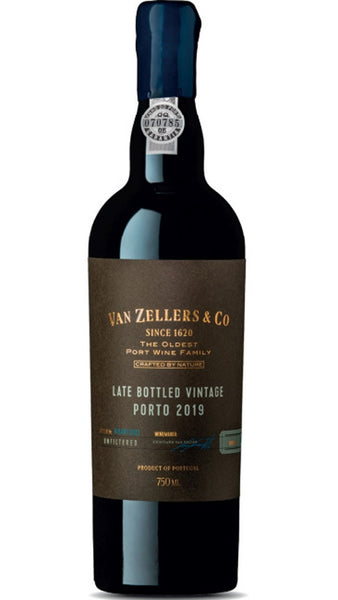 Porto Late Bottle Vintage