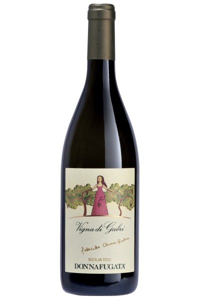 Vigna di Gabri Donnafugata