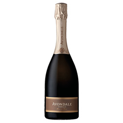 Paarl WO Brut Blanc de Blanc Armilla