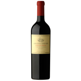 Adrianna Vineyard Fortuna Terrae Malbec 2019