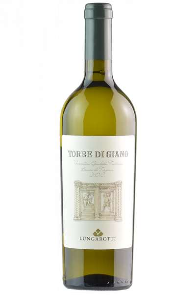 Bianco di Torgiano 'Torre di Giano'