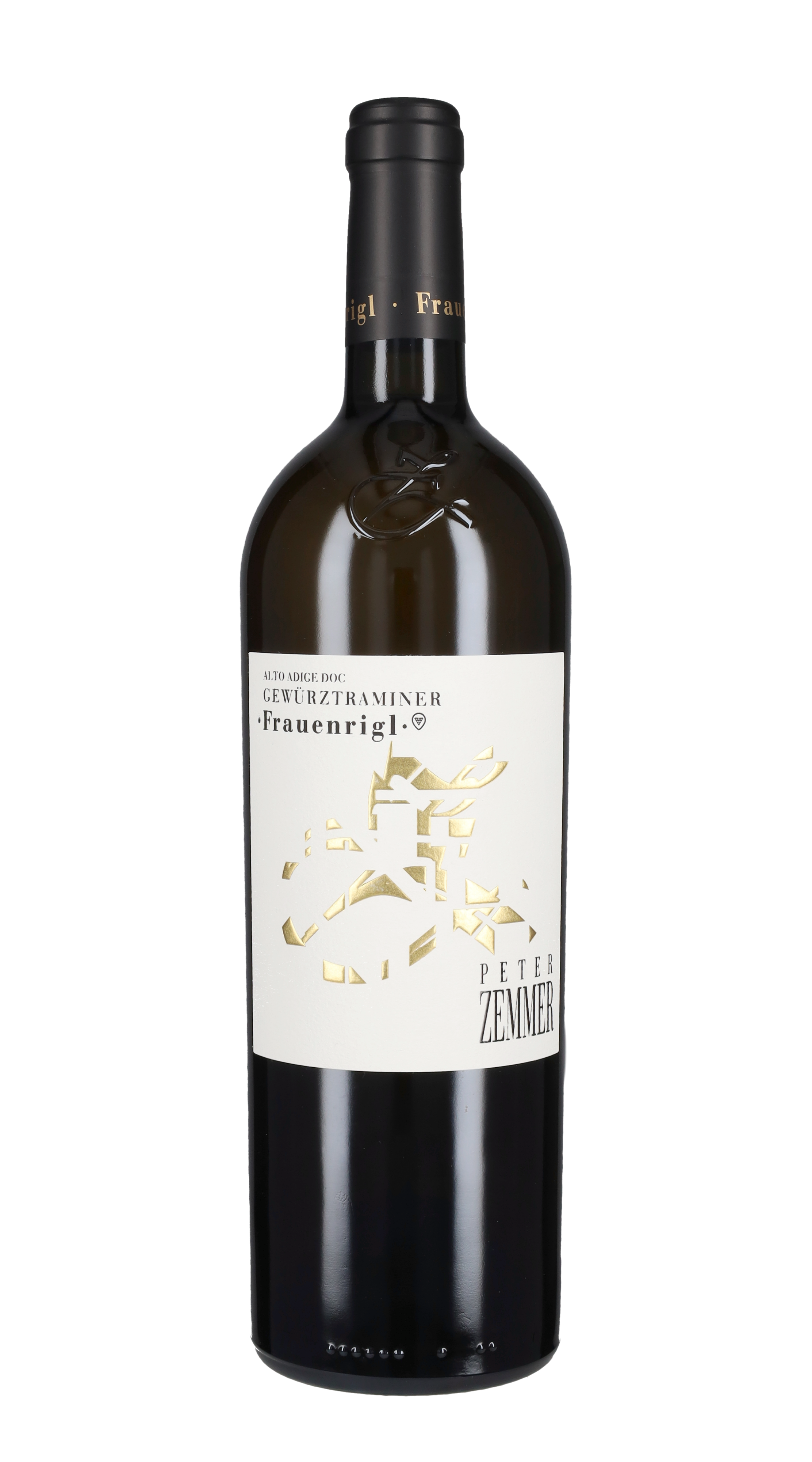Gewurztraminer 'Frauenrigl' Peter Zemmer
