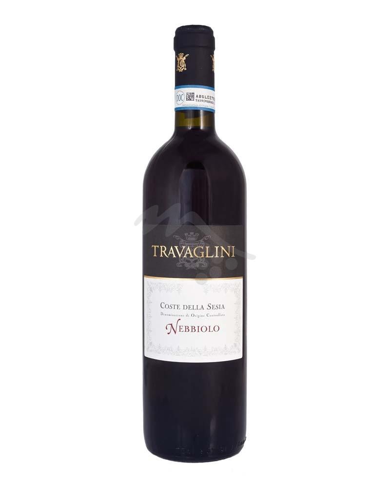 Coste della Sesia Nebbiolo