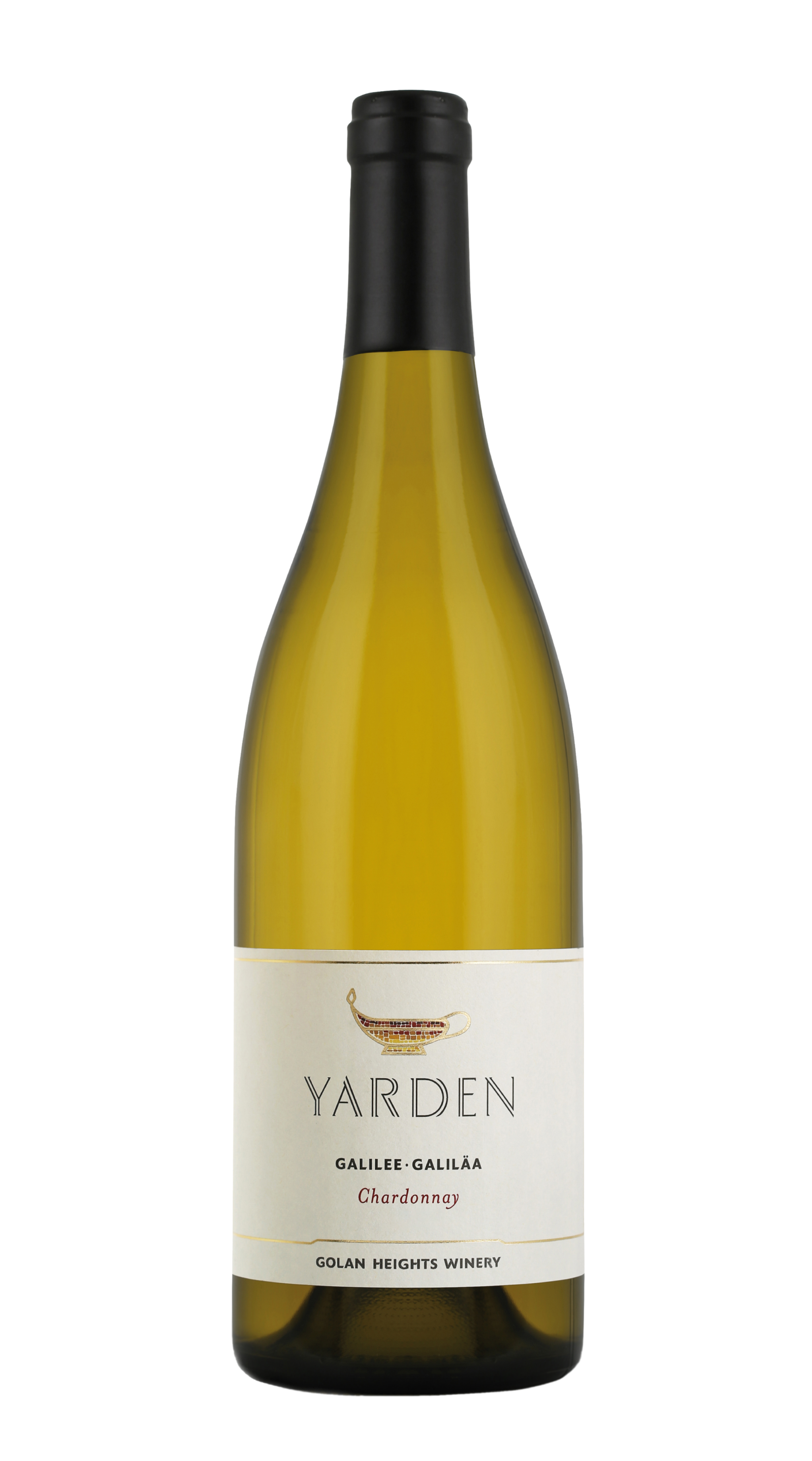 Chardonnay Golan Heights 'Galilee'