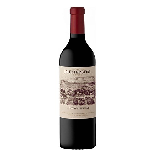 South Africa Pinotage Reserve