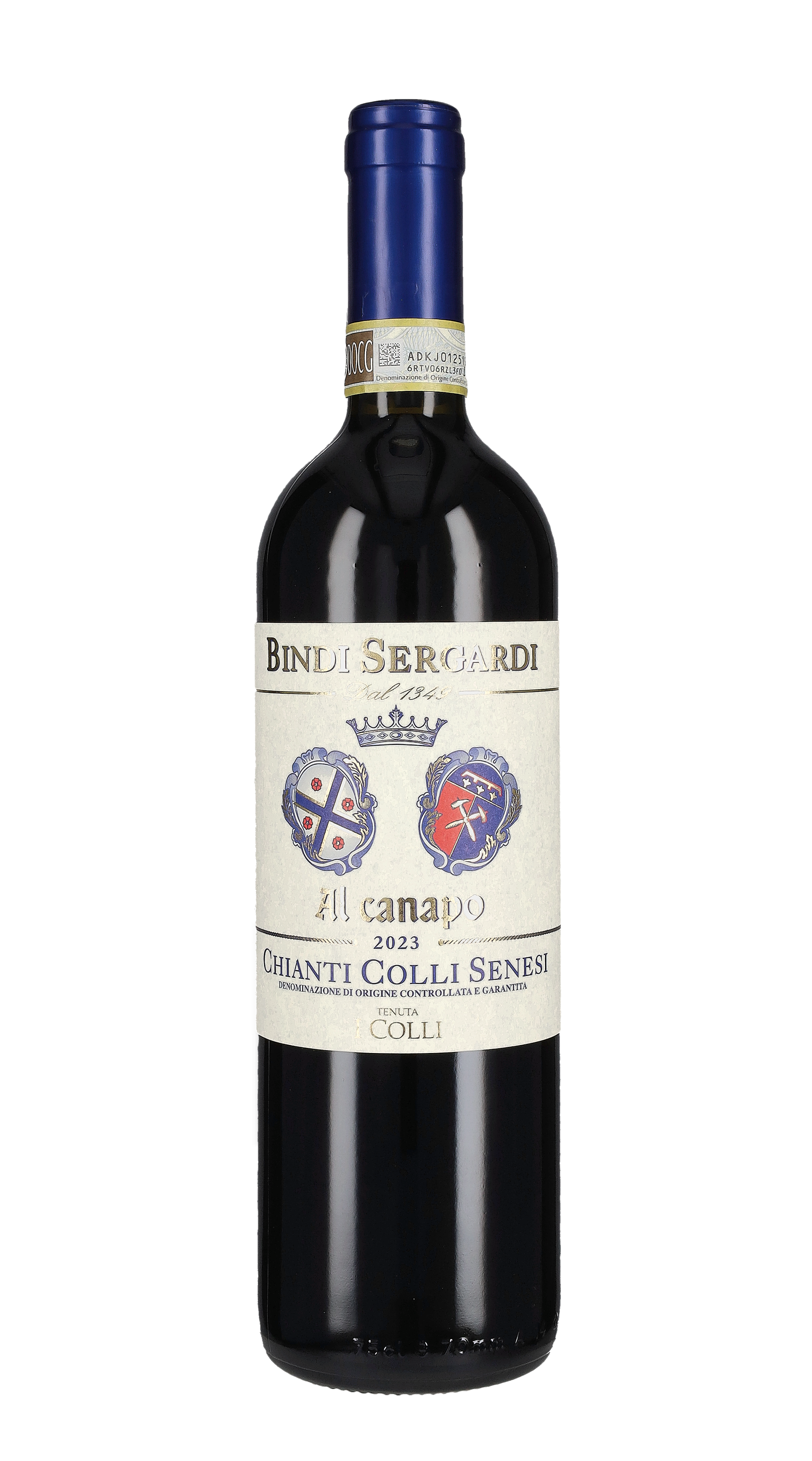 Chianti 'Al Canapo'