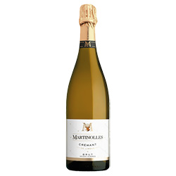Crémant de Limoux Brut Martinolles