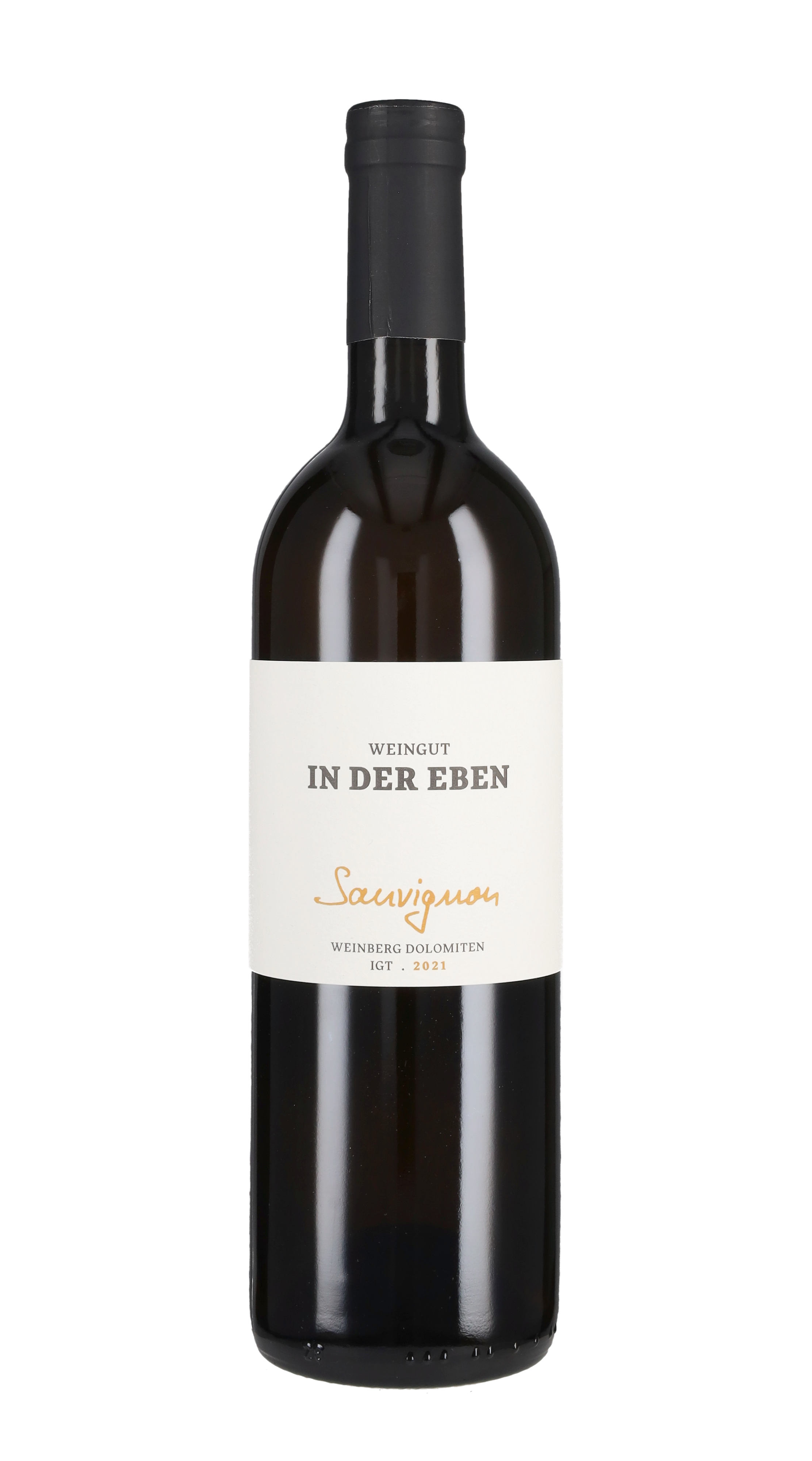 Sauvignon In Der Eben